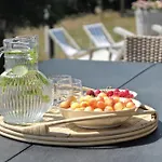Semesterbostad Seaside Vibe By Draby *
