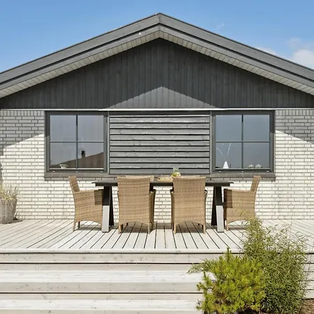 Seaside Vibe By Draby * Ebeltoft