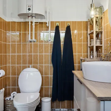 Seaside Vibe By Draby Nyaraló