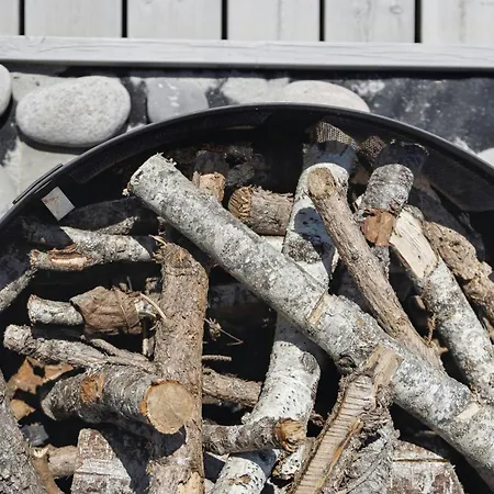 Seaside Vibe By Draby Ebeltoft