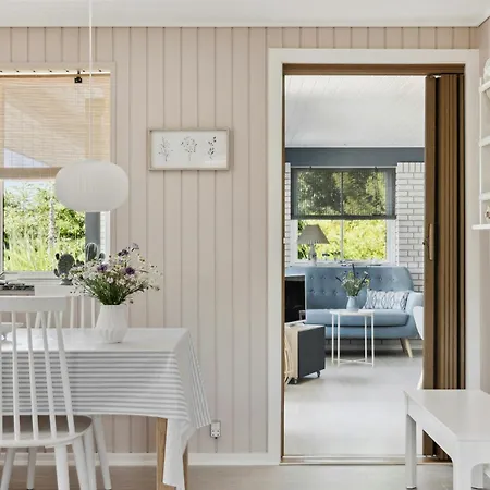 Seaside Vibe By Draby Ferienhaus *