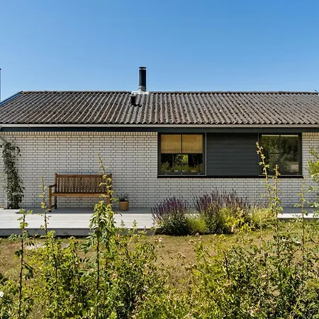 Seaside Vibe By Draby 埃贝尔托夫特