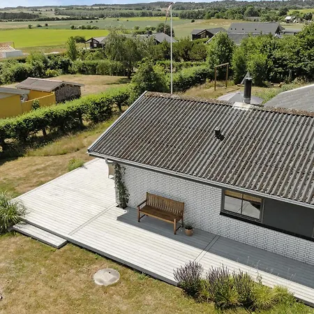 Seaside Vibe By Draby Ebeltoft