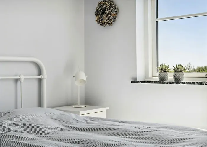 Ferienhaus Seaside Vibe By Draby *