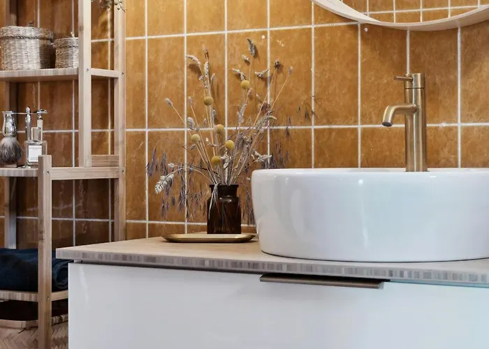 Seaside Vibe By Draby *