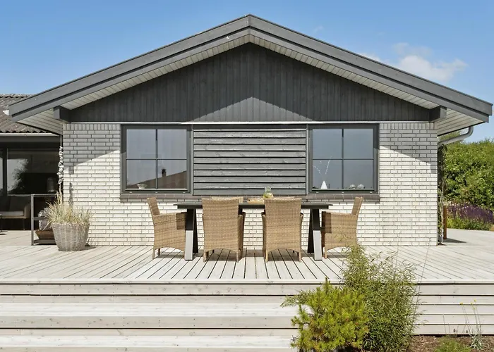 Seaside Vibe By Draby * Ebeltoft