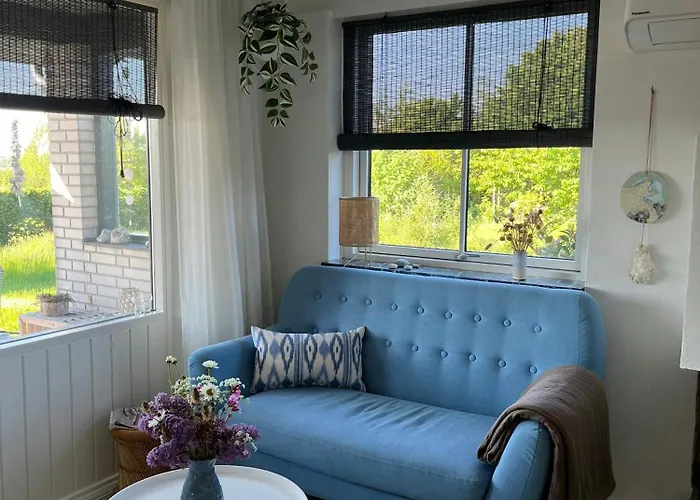 Seaside Vibe By Draby *