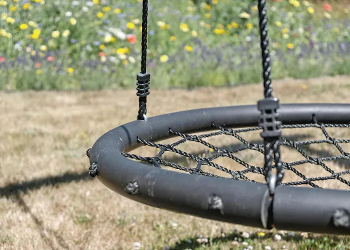 Ferienhaus Seaside Vibe By Draby