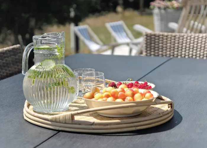 Ferienhaus Seaside Vibe By Draby *