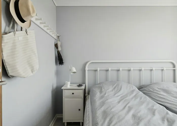 Seaside Vibe By Draby * Ebeltoft