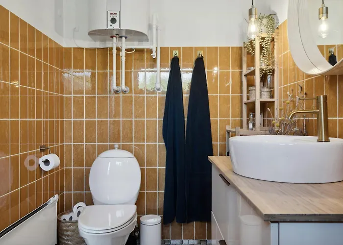 Seaside Vibe By Draby Ferienhaus