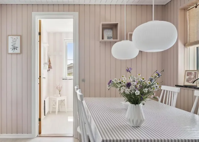 Seaside Vibe By Draby Ferienhaus *