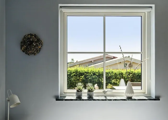 Ferienhaus Seaside Vibe By Draby *