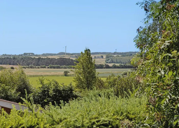 Ferienhaus Seaside Vibe By Draby Ebeltoft