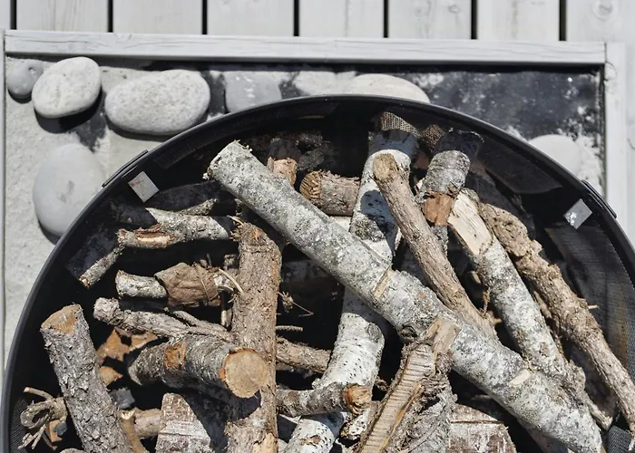 Seaside Vibe By Draby Ebeltoft