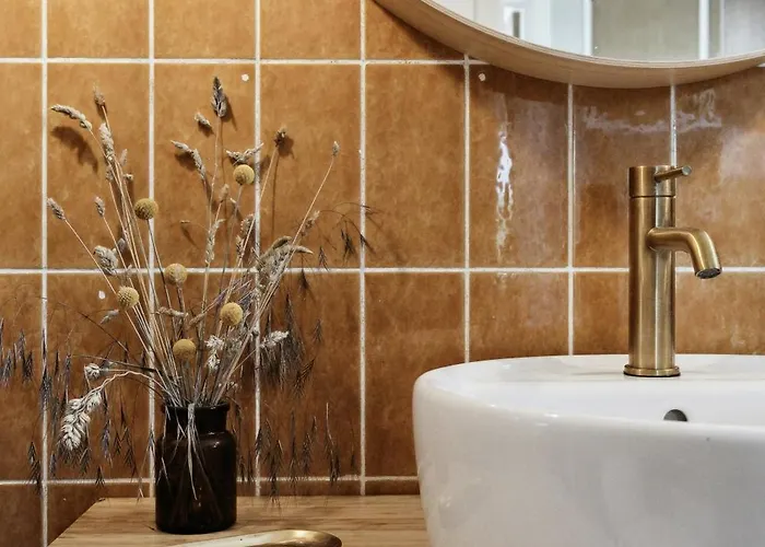 Seaside Vibe By Draby * Ebeltoft