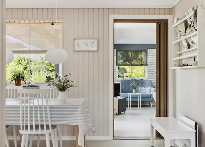 Seaside Vibe By Draby Ferienhaus *