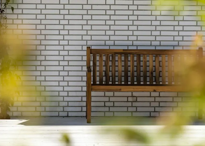 Ferienhaus Seaside Vibe By Draby