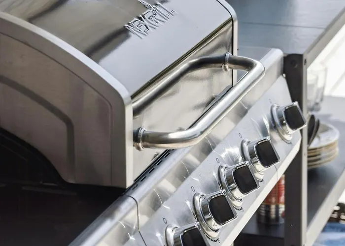 Seaside Vibe By Draby Ferienhaus *