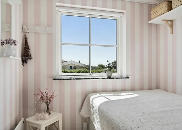 Seaside Vibe By Draby 埃贝尔托夫特