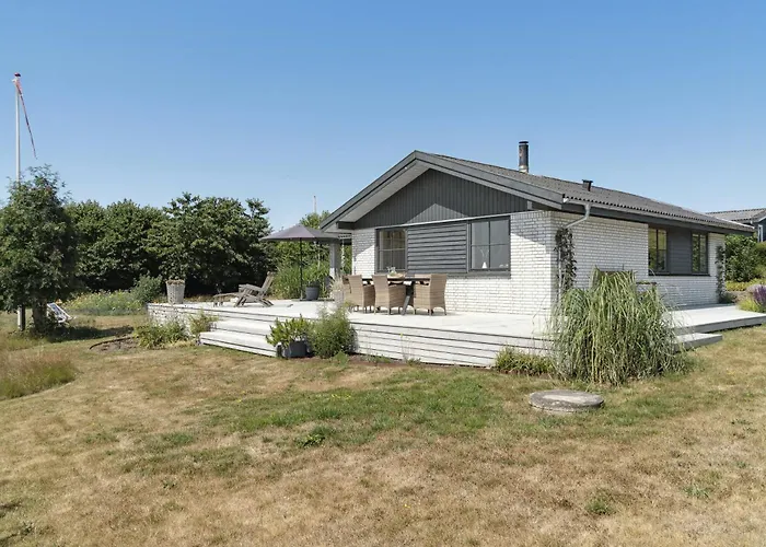 Seaside Vibe By Draby *