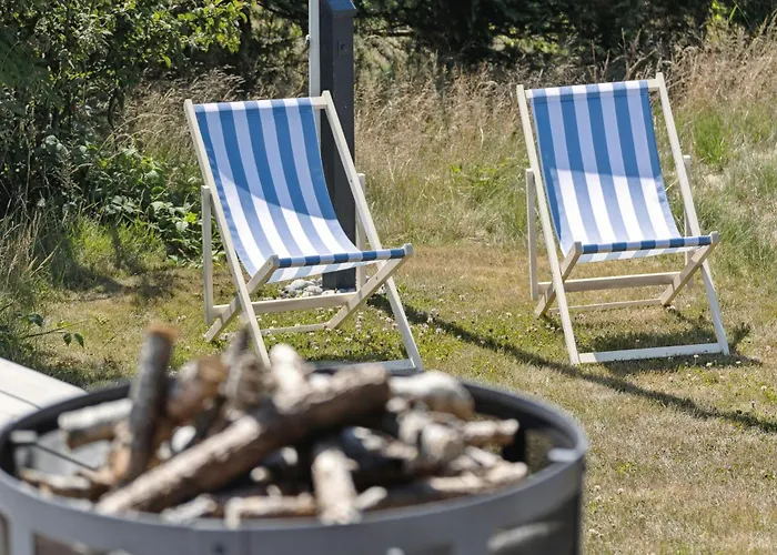 Seaside Vibe By Draby *