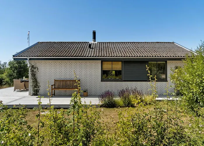 Seaside Vibe By Draby 埃贝尔托夫特