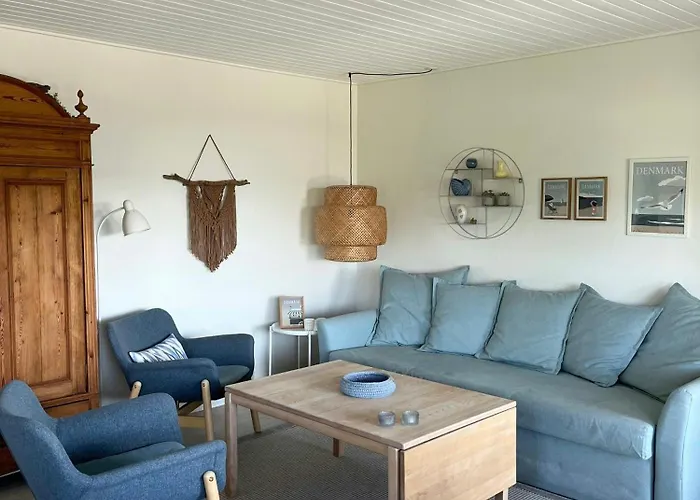 Seaside Vibe By Draby Ferienhaus