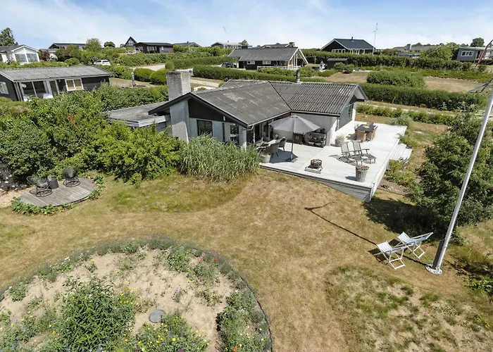 Ferienhaus Seaside Vibe By Draby Ebeltoft