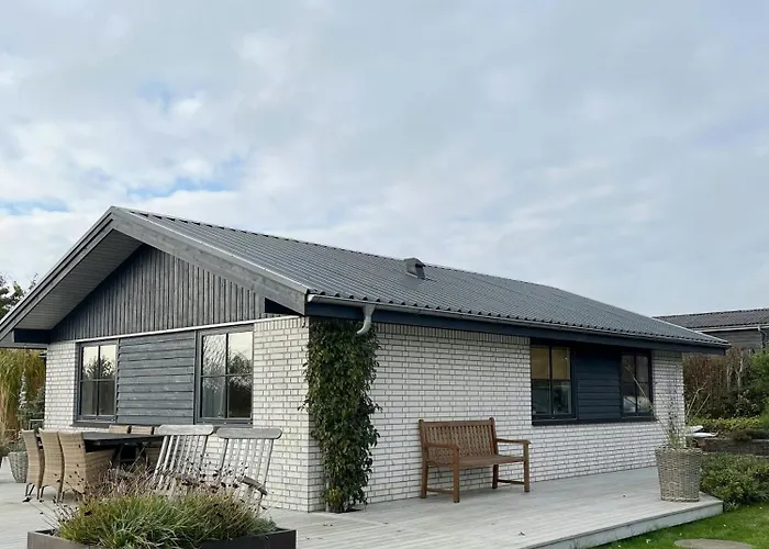 Seaside Vibe By Draby *