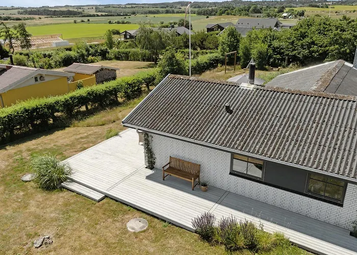 Seaside Vibe By Draby Ebeltoft