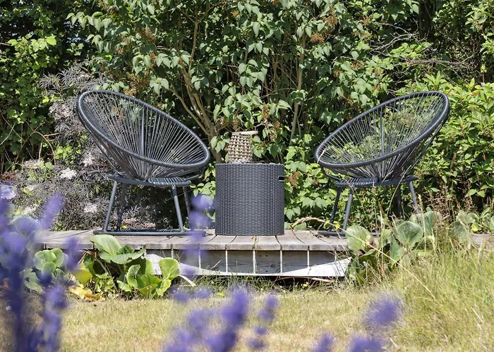 Ferienhaus Seaside Vibe By Draby